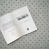 finlay donovan is killing it by elle cosimano